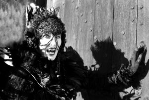 goth fest snarl.jpg